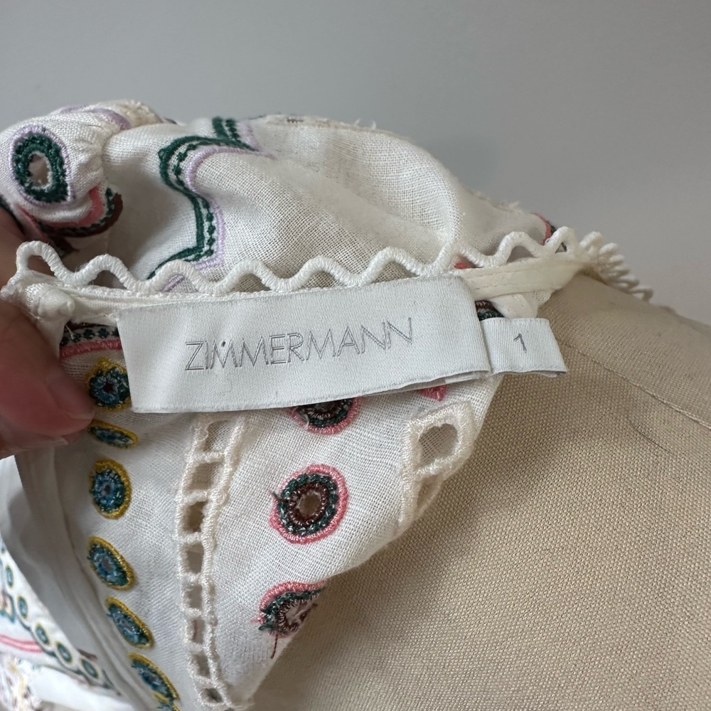 Zimmermann - Picture 7 of 7